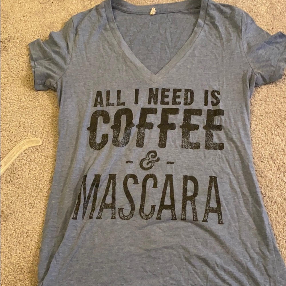 V-Neck